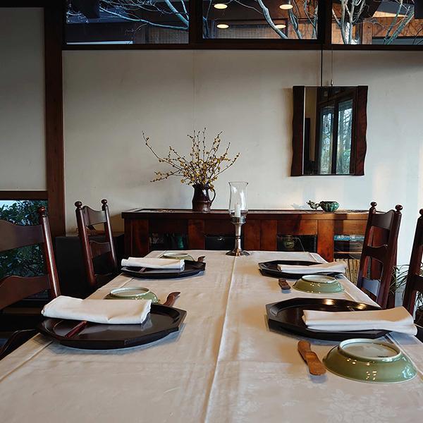 Yufuin Onsen Auberge Kunugiya Εξωτερικό φωτογραφία