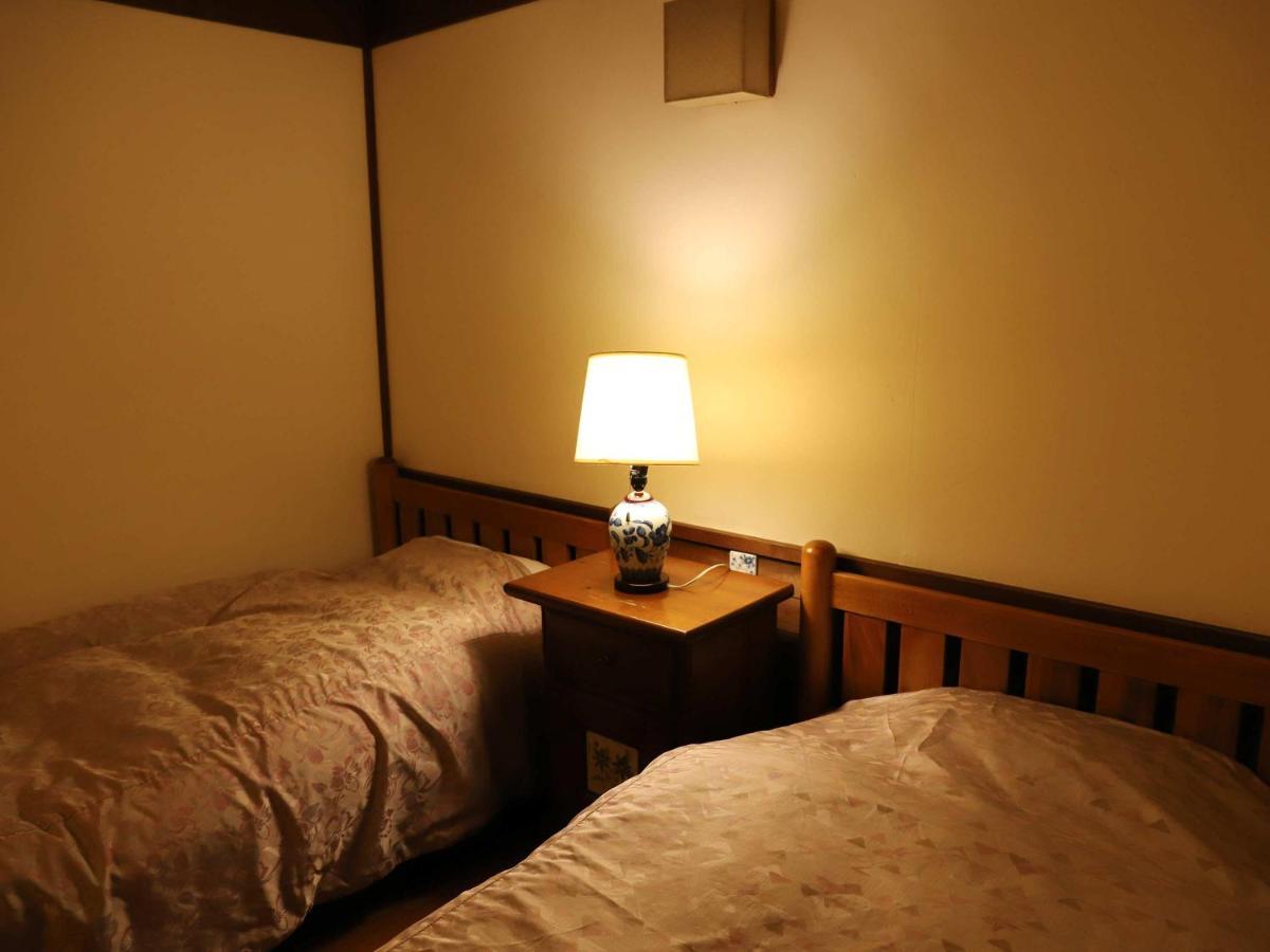 Yufuin Onsen Auberge Kunugiya Εξωτερικό φωτογραφία