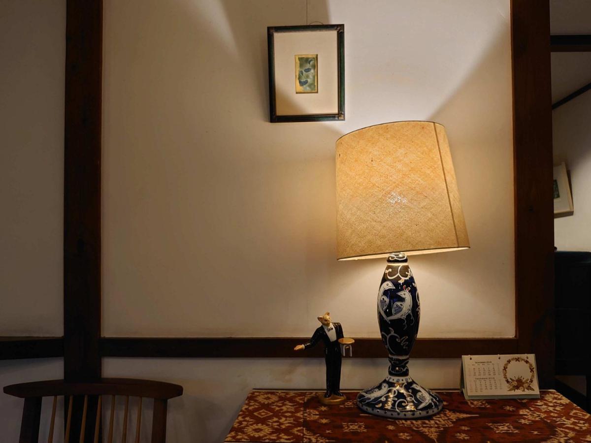 Yufuin Onsen Auberge Kunugiya Εξωτερικό φωτογραφία